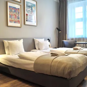 Stary Rynek Old Market Hotel apartamentowy