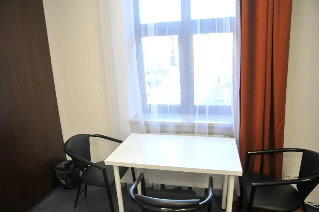 Economic Rooms- 24H Self Check-In Poznań Nocleg ze śniadaniem